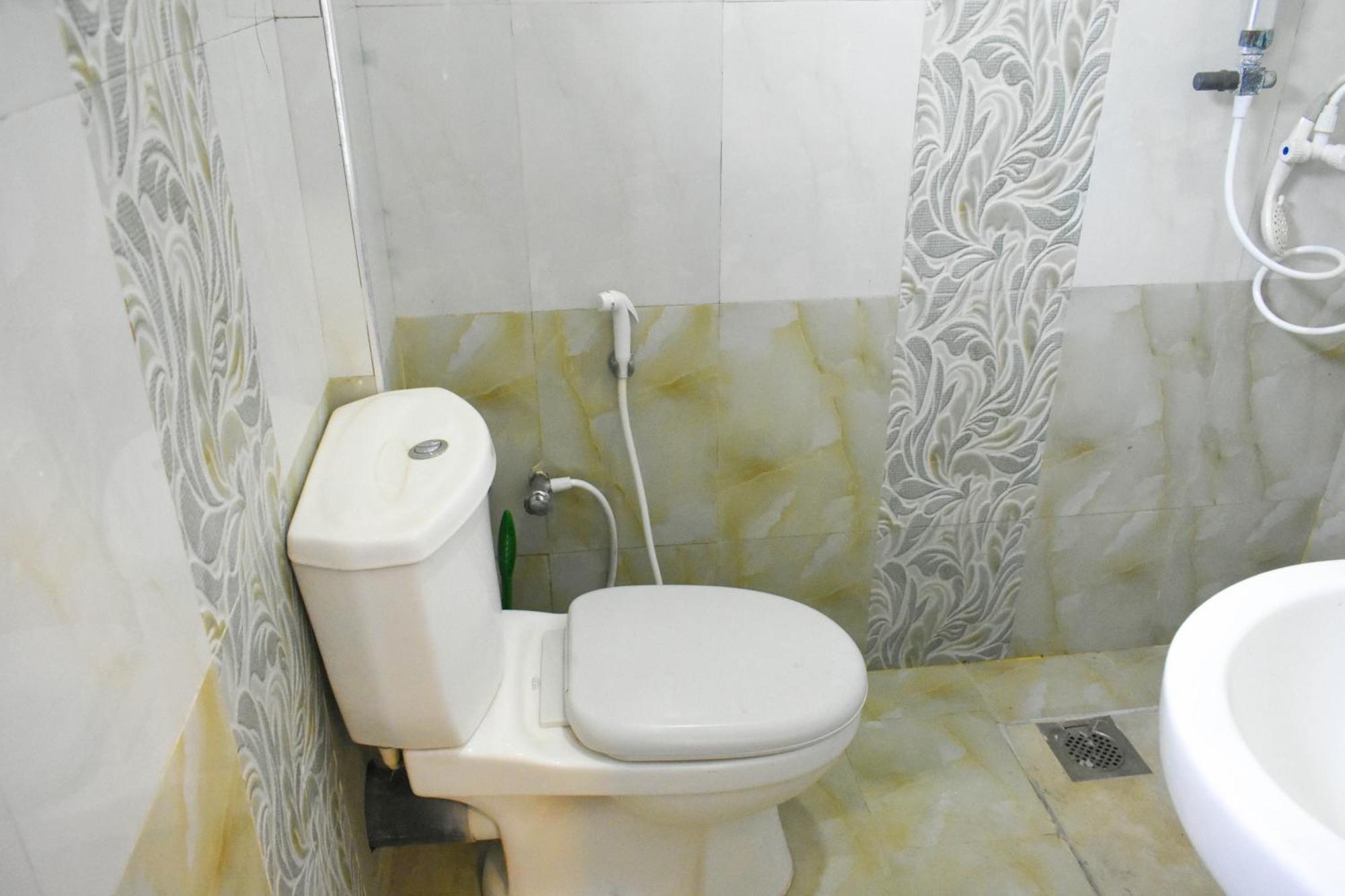 Bhashiz Villa Negombo Exterior photo