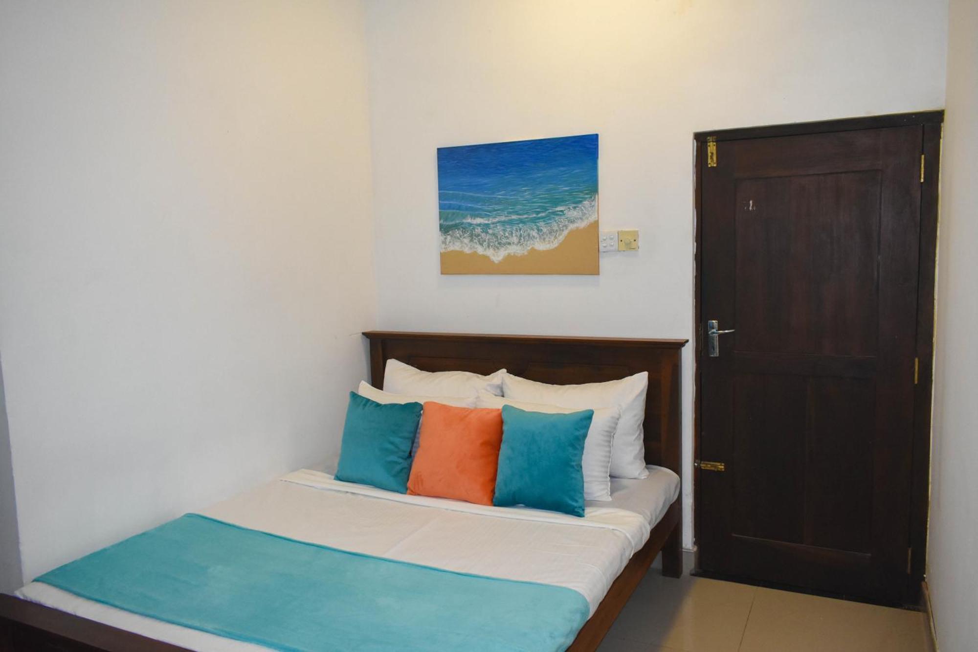 Bhashiz Villa Negombo Exterior photo