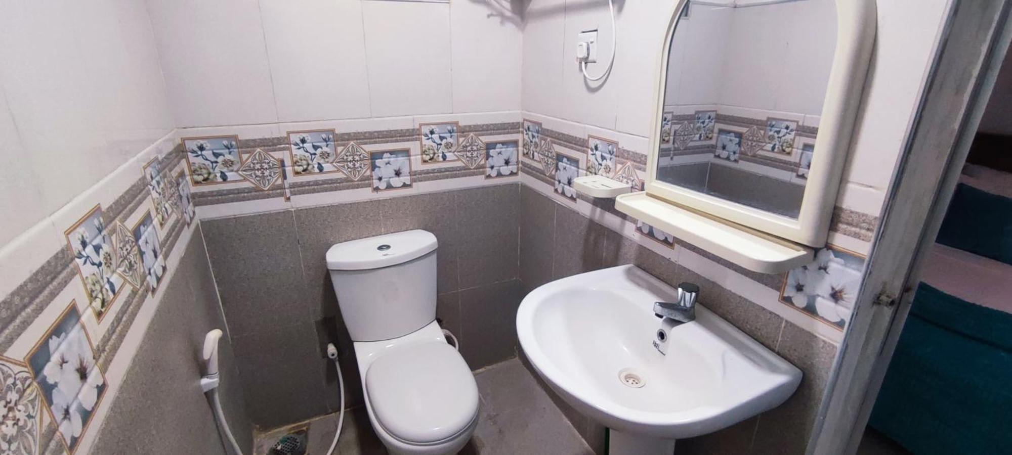 Bhashiz Villa Negombo Room photo