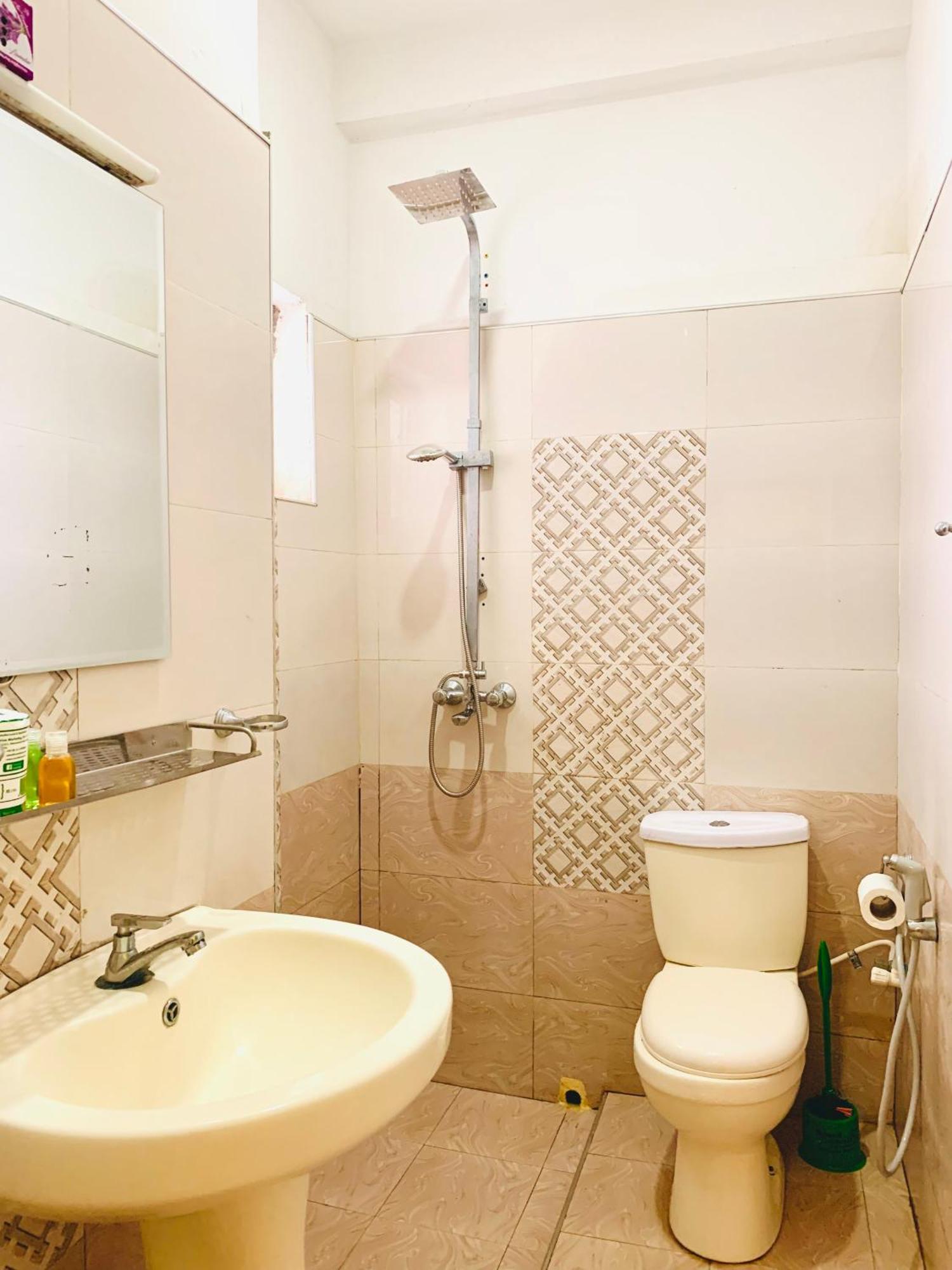 Bhashiz Villa Negombo Exterior photo