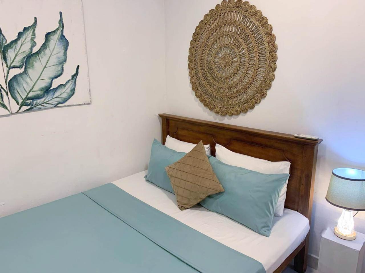 Bhashiz Villa Negombo Exterior photo