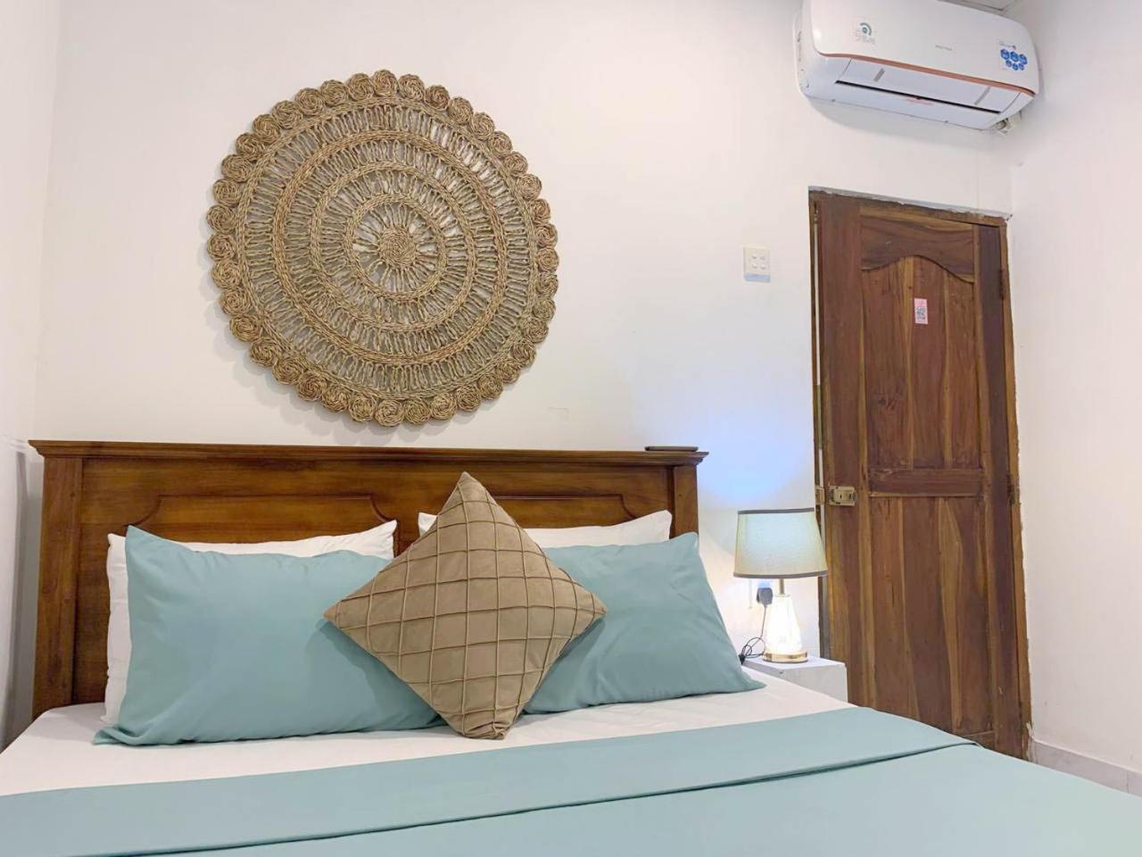 Bhashiz Villa Negombo Exterior photo
