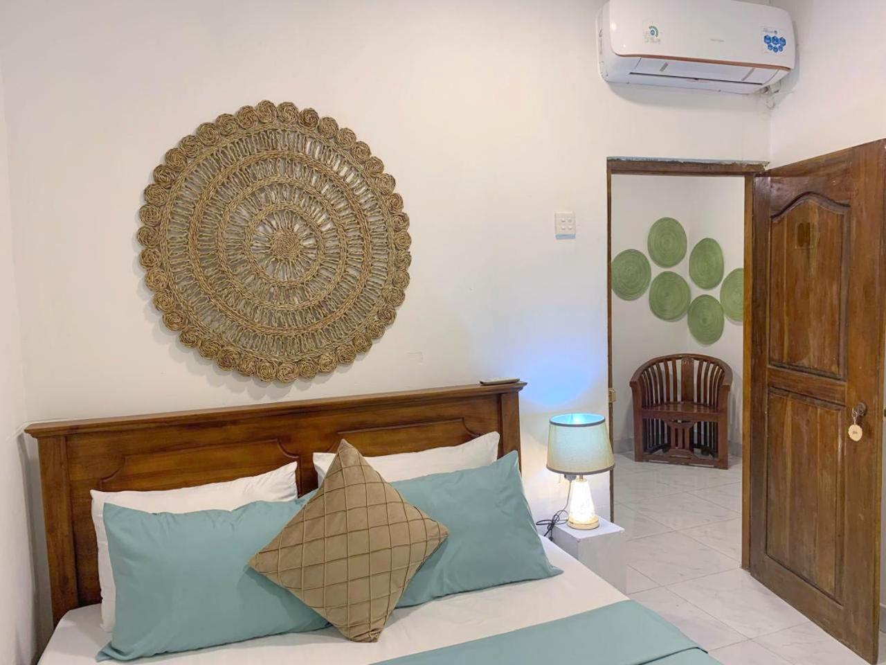 Bhashiz Villa Negombo Exterior photo
